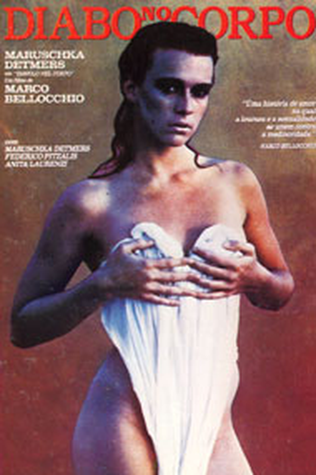  de Filme O Diabo no Corpo (1986)