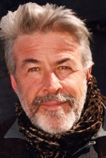 Jim Byrnes - Poster 1