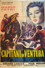 No Domínio da Violência (Capitani di Ventura)