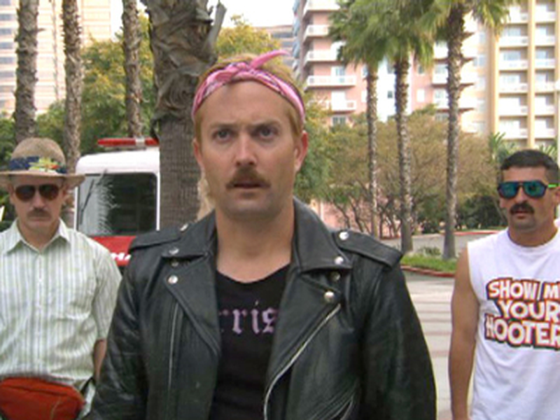 Foto 2 de Reno 911!: Miami