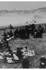 Biarritz: la plage et la mer (Biarritz: la plage et la mer)