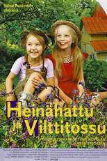 Heinähattu ja Vilttitossu (Heinähattu ja Vilttitossu)