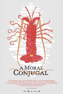 A Moral Conjugal - Poster / Capa / Cartaz - Oficial 1