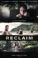 Resgate de uma Família (Reclaim)