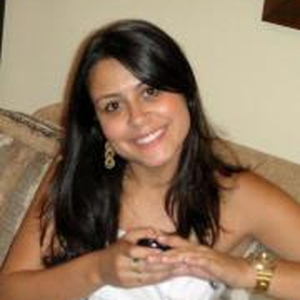 Foto de perfil de Ana Paula Teixeira de Abreu