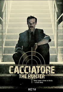 O Caçador (2ª Temporada) (Il Cacciatore (2ª Stagione))