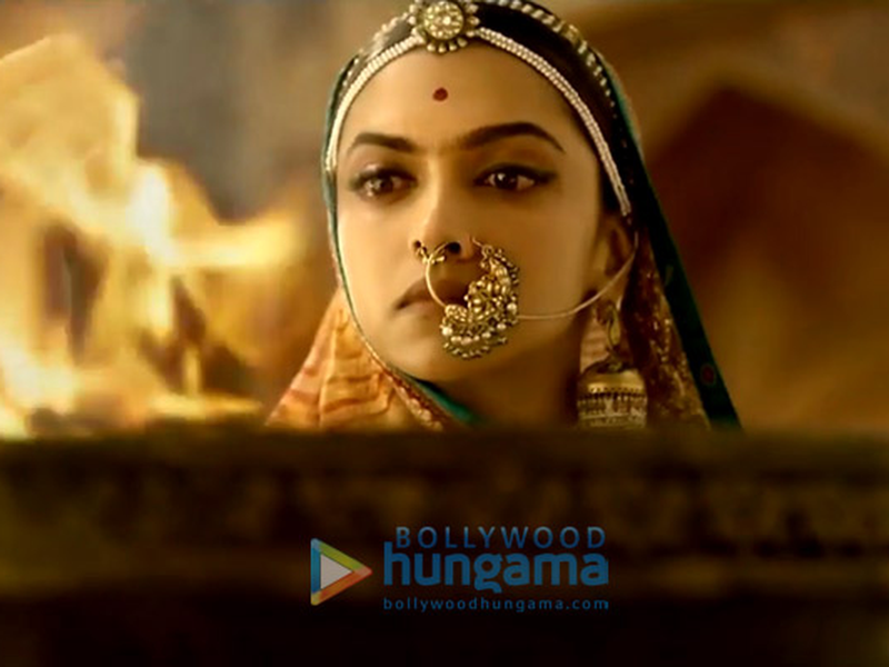 Foto 10 de Padmaavat