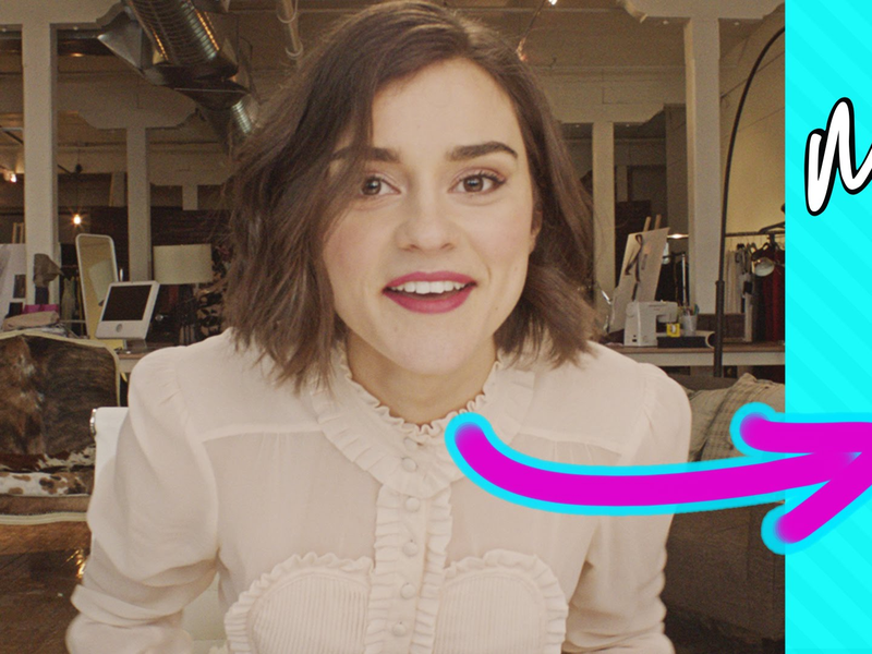 Foto 1 de MsLabelled