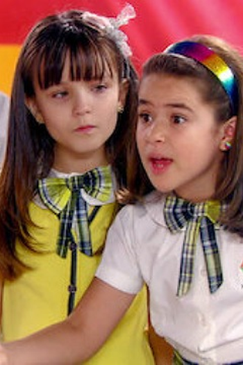 Poster de Episódio Capítulo 55 (2012)
