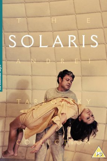  de Filme Solaris (1972)