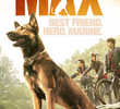 Max: O Cão Herói