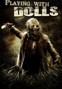 Playing with Dolls (Playing with Dolls)