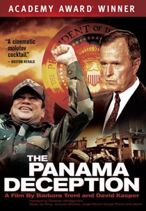 The Panama Deception (The Panama Deception)