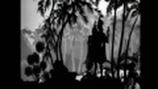 Trailer: The Magic Horse by Lotte Reiniger (1953)
