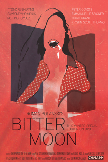  de Filme Lua de Fel (1992)