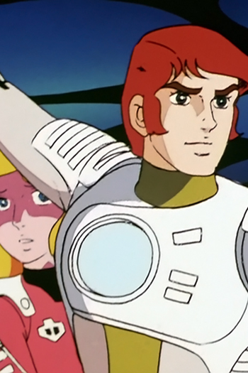 Poster de Episódio 吼える大氷流 (1979)