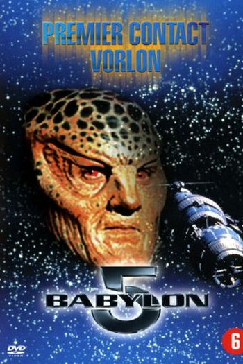  de Filme Babylon 5: O Encontro (1993)