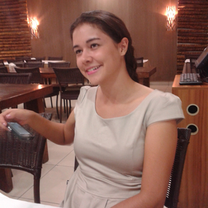Foto de perfil de Marcela Barbosa
