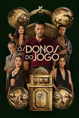 Os Donos do Jogo (Os Donos do Jogo)