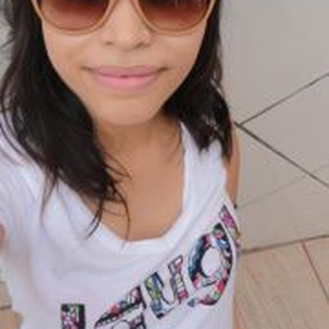 Foto de perfil de Ariadne Lacerda