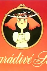 About Dressy Sally - (Pinwheel's Clock Man) (O páradivé Sally)