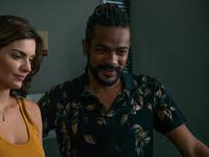 Foto 3 de Rotas do Ódio (3ª Temporada)