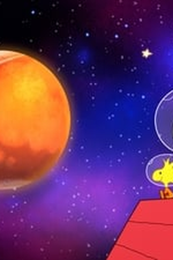 Poster de Episódio Mission 12: Mars or Bust (2019)