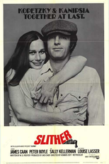 Os Covardes Vivem Bem (Slither)