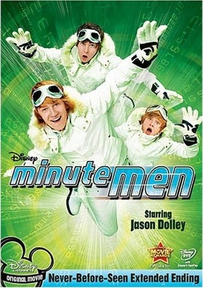 2008 Minutemen