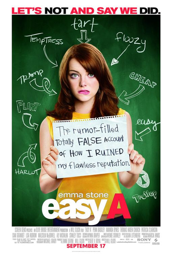  de Filme A Mentira (2010)