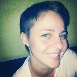 Foto de perfil de Bruna