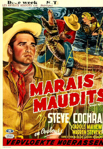 Pântano Sinistro (Shark River)