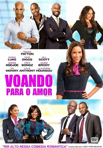 Voando para o Amor (Baggage Claim)