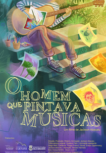 O Homem que Pintava Músicas (O Homem que Pintava Músicas)