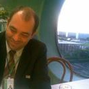 Foto de perfil de Raimundo Dominici