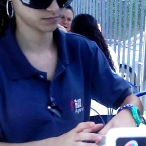 Foto de perfil de Larissa Costa