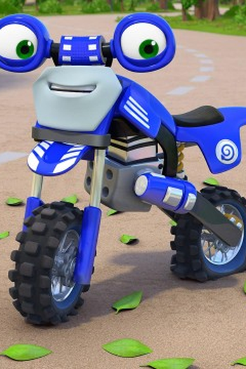 Poster de Episódio Flat-Out Awesome (2019)
