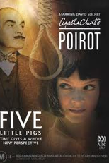 Os Cinco Porquinhos (Five Little Pigs)