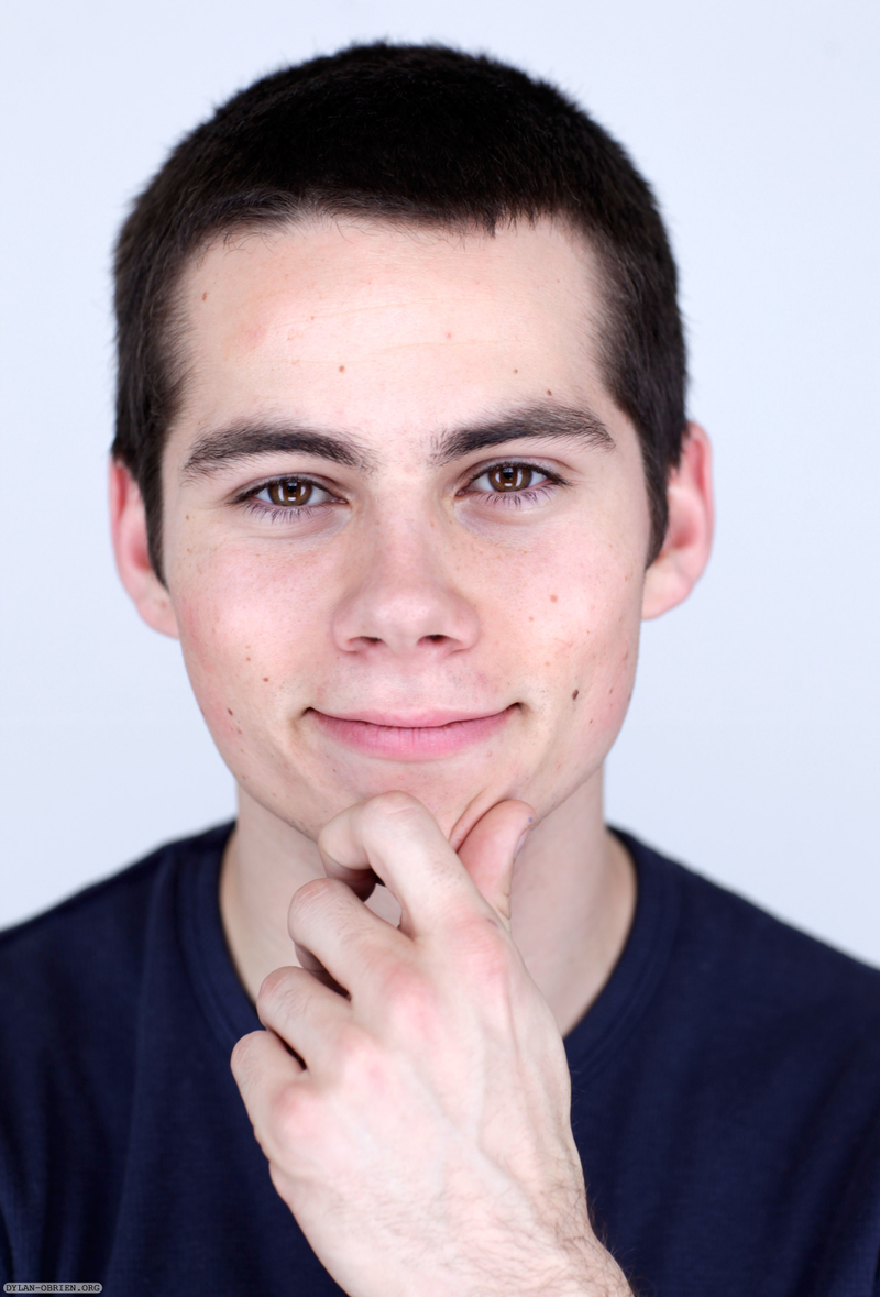 Dylan O'Brien - Foto 7