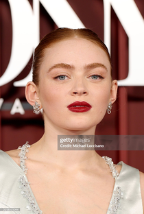 Sadie Sink - Poster 1