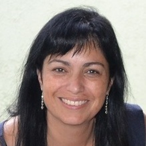 Foto de perfil de Luciene