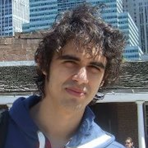 Foto de perfil de Manuel Canavarros Girard