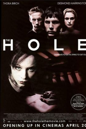  de Filme O Buraco (2001)