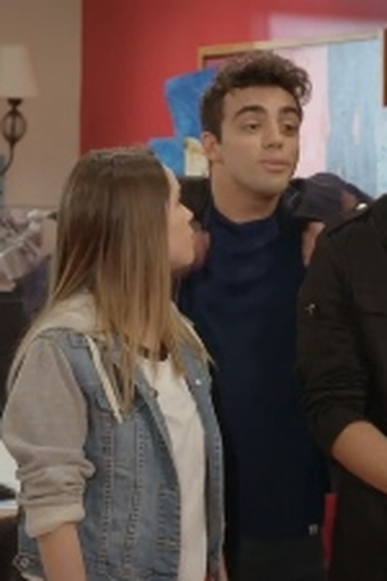 Poster de Episódio Todo puede cambiar (2018)