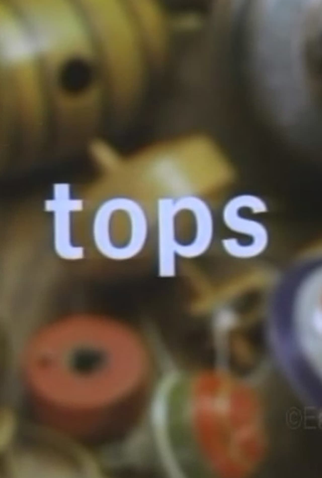 Poster 1 de Curta Tops (1969)