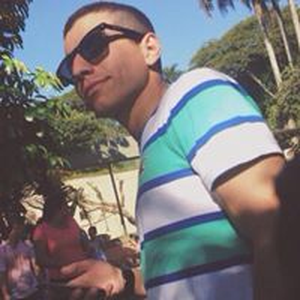 Foto de perfil de Álvaro