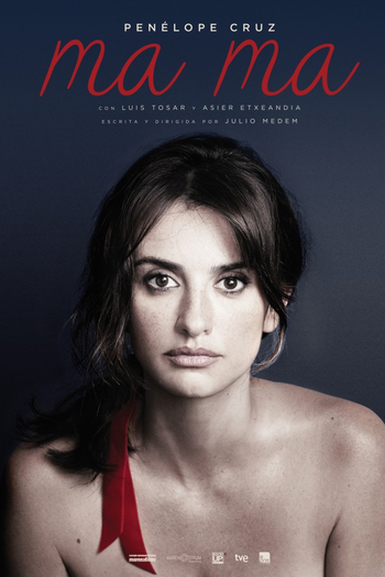  de Filme Ma Ma (2015)