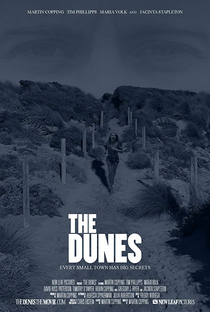The Dunes - Poster / Capa / Cartaz - Oficial 2