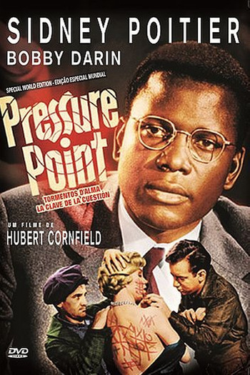  de Filme Tormentos D'alma (1962)