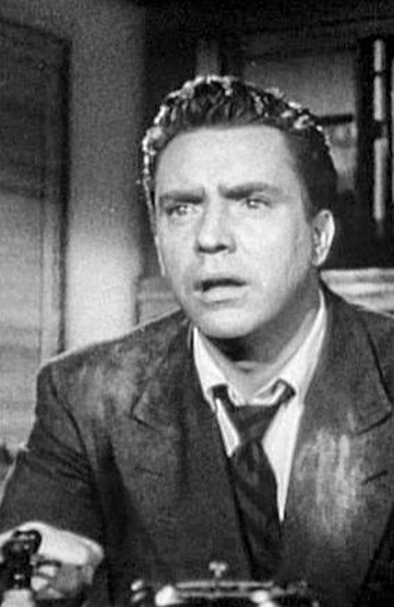 Edmond O'Brien - Foto 3